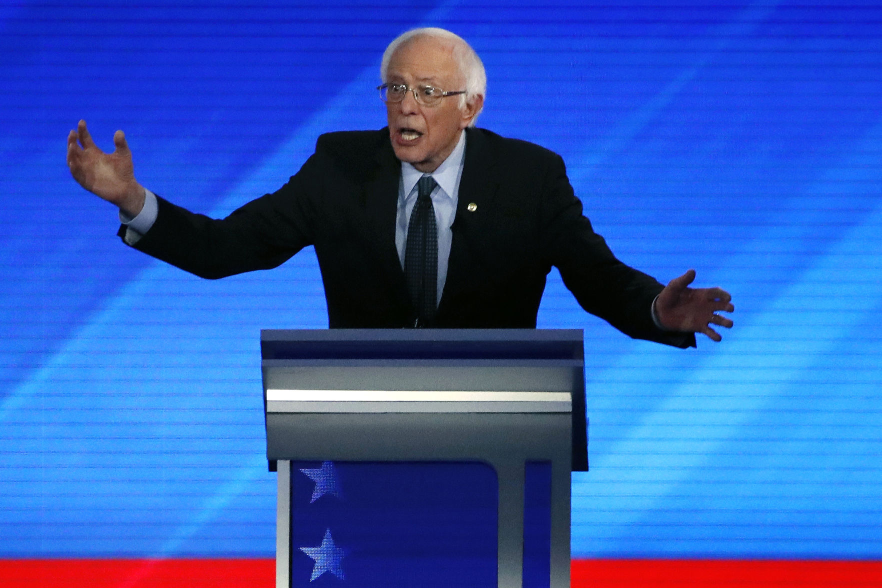 Election 2020 Debate